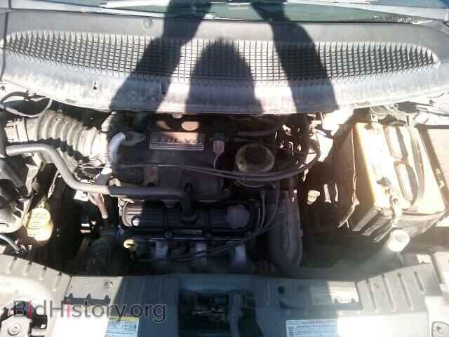 2005 DODGE CARAVAN - VIN: 2D4GP44L45R465144 - Фото 7