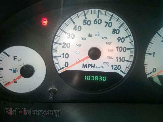 2005 DODGE CARAVAN - VIN: 2D4GP44L45R465144 - Фото 8