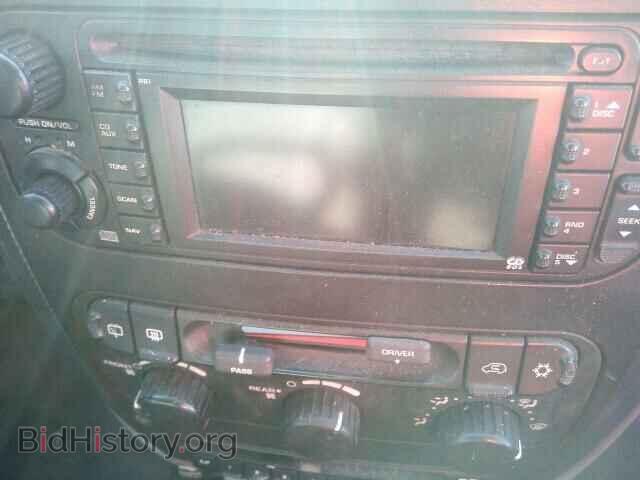 2005 DODGE CARAVAN - VIN: 2D4GP44L45R465144 - Фото 9