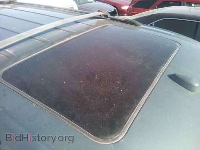 2005 DODGE CARAVAN - VIN: 2D4GP44L45R465144 - Фото 10