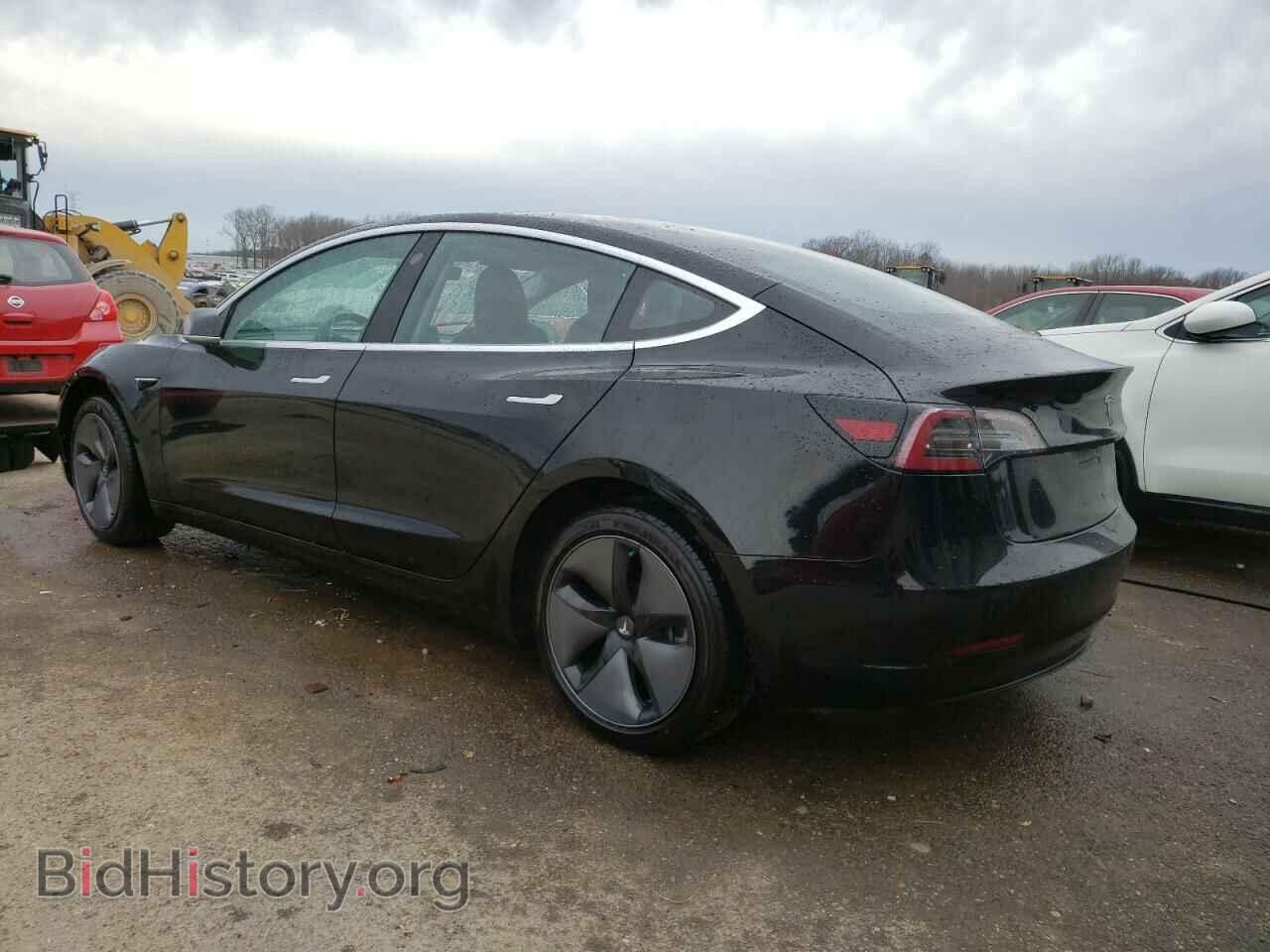 2018 TESLA MODEL 3 - VIN: 5YJ3E1EA5JF122913 - Photo 2
