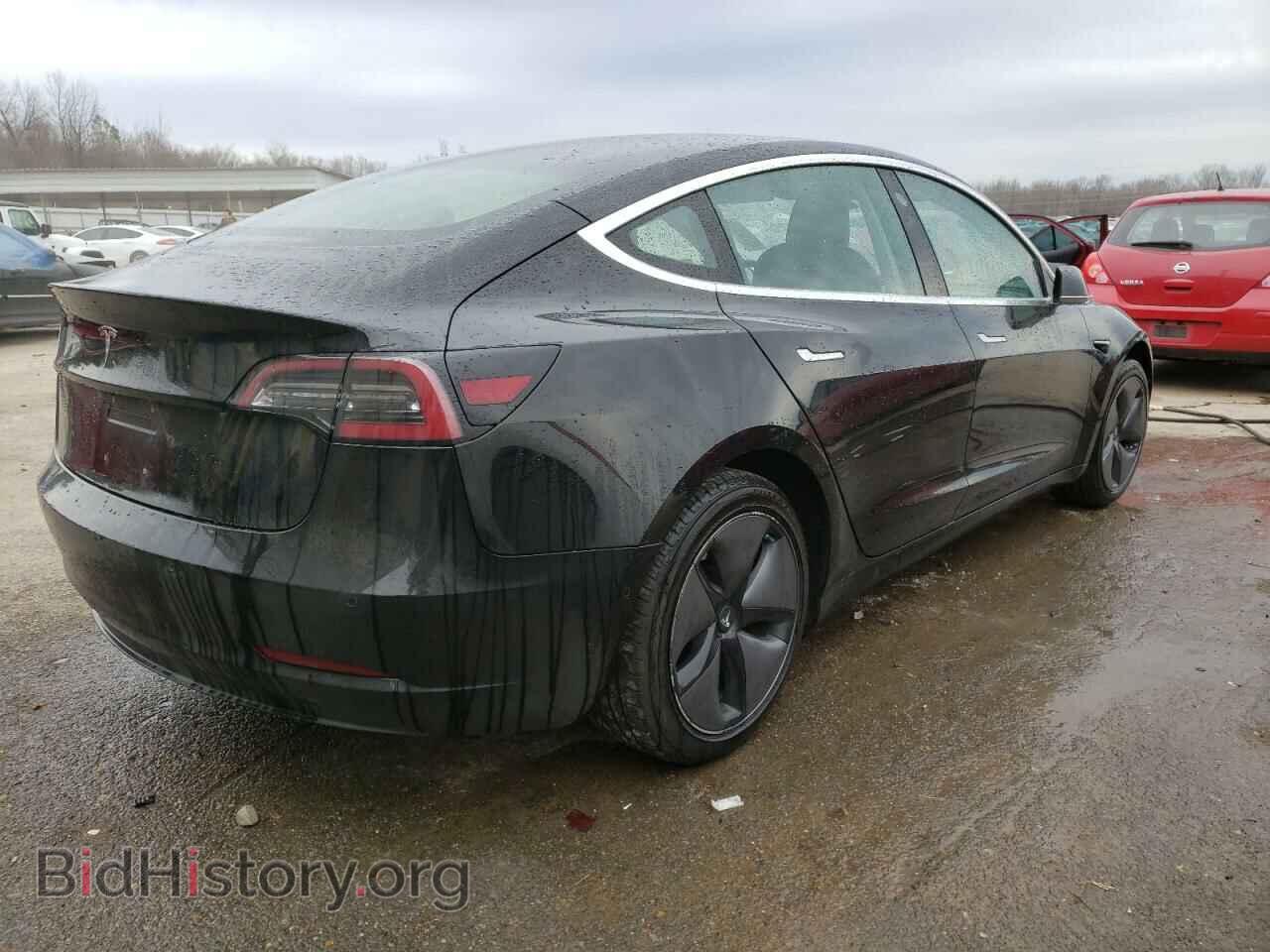2018 TESLA MODEL 3 - VIN: 5YJ3E1EA5JF122913 - Photo 3