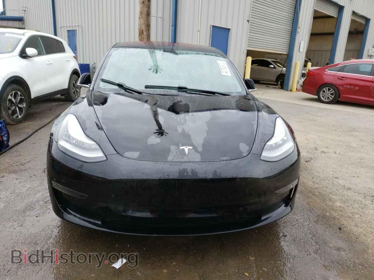2018 TESLA MODEL 3 - VIN: 5YJ3E1EA5JF122913 - Photo 5
