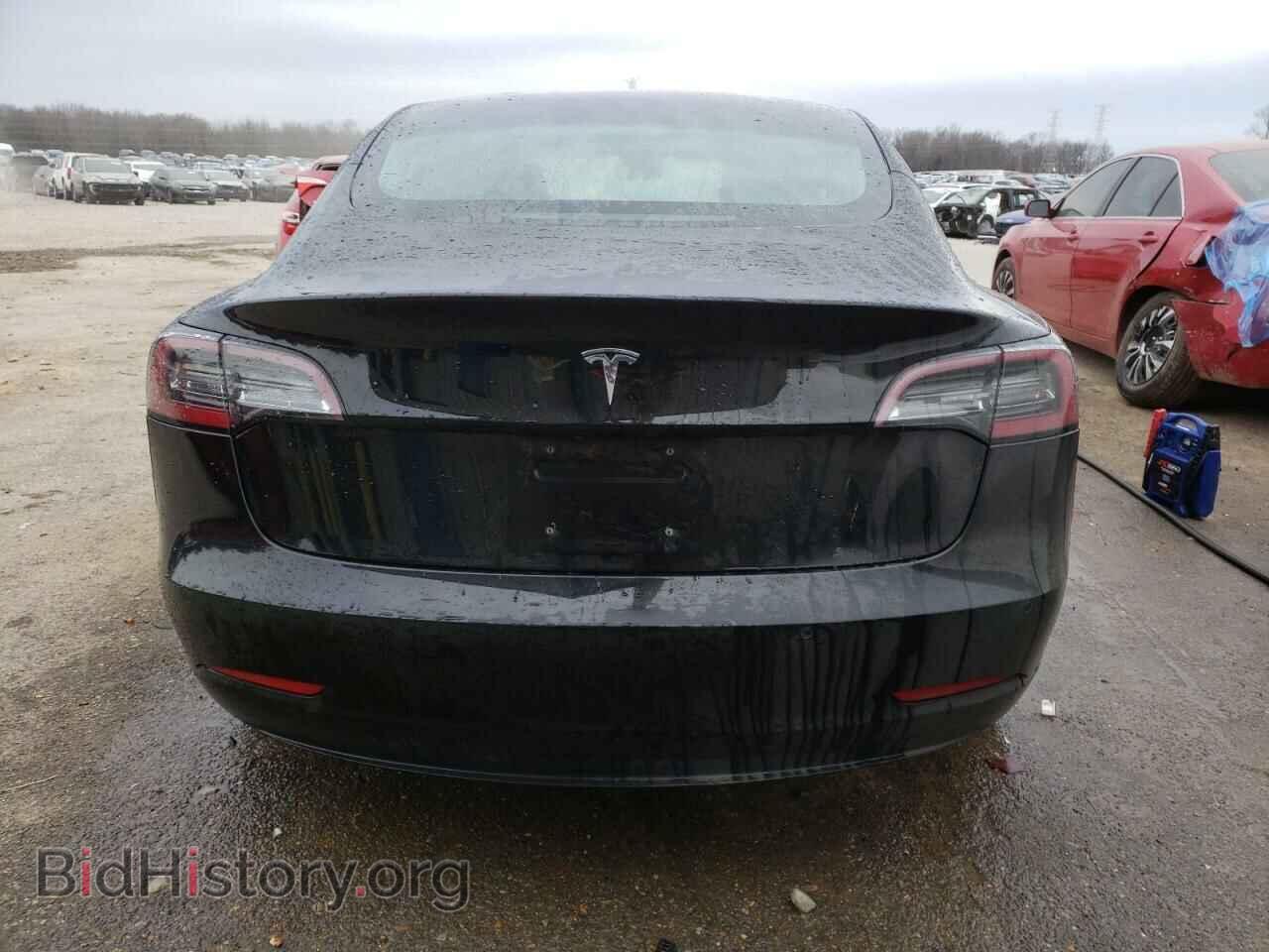 2018 TESLA MODEL 3 - VIN: 5YJ3E1EA5JF122913 - Photo 6