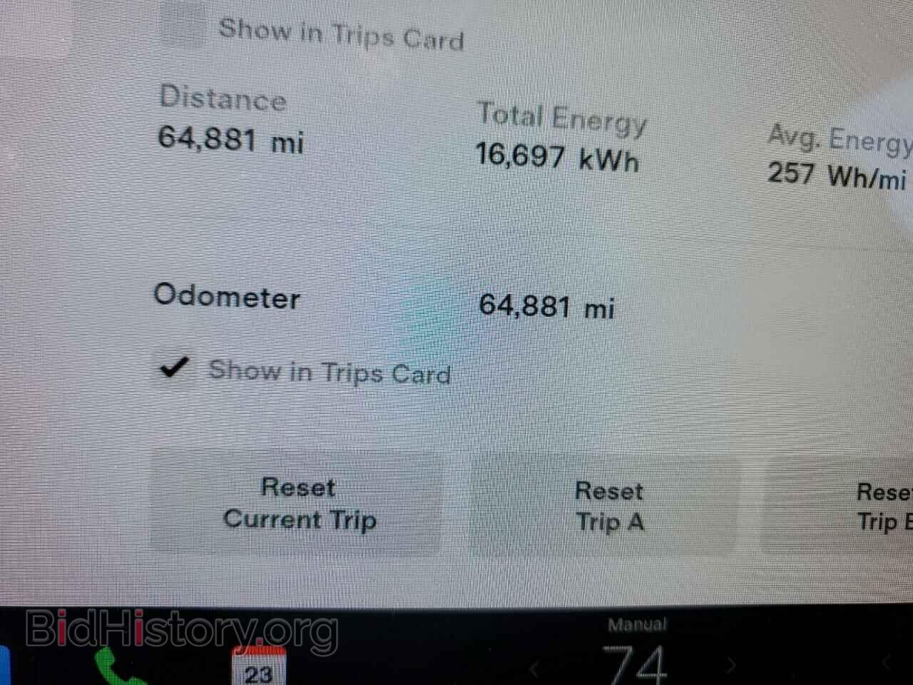 2018 TESLA MODEL 3 - VIN: 5YJ3E1EA5JF122913 - Photo 9