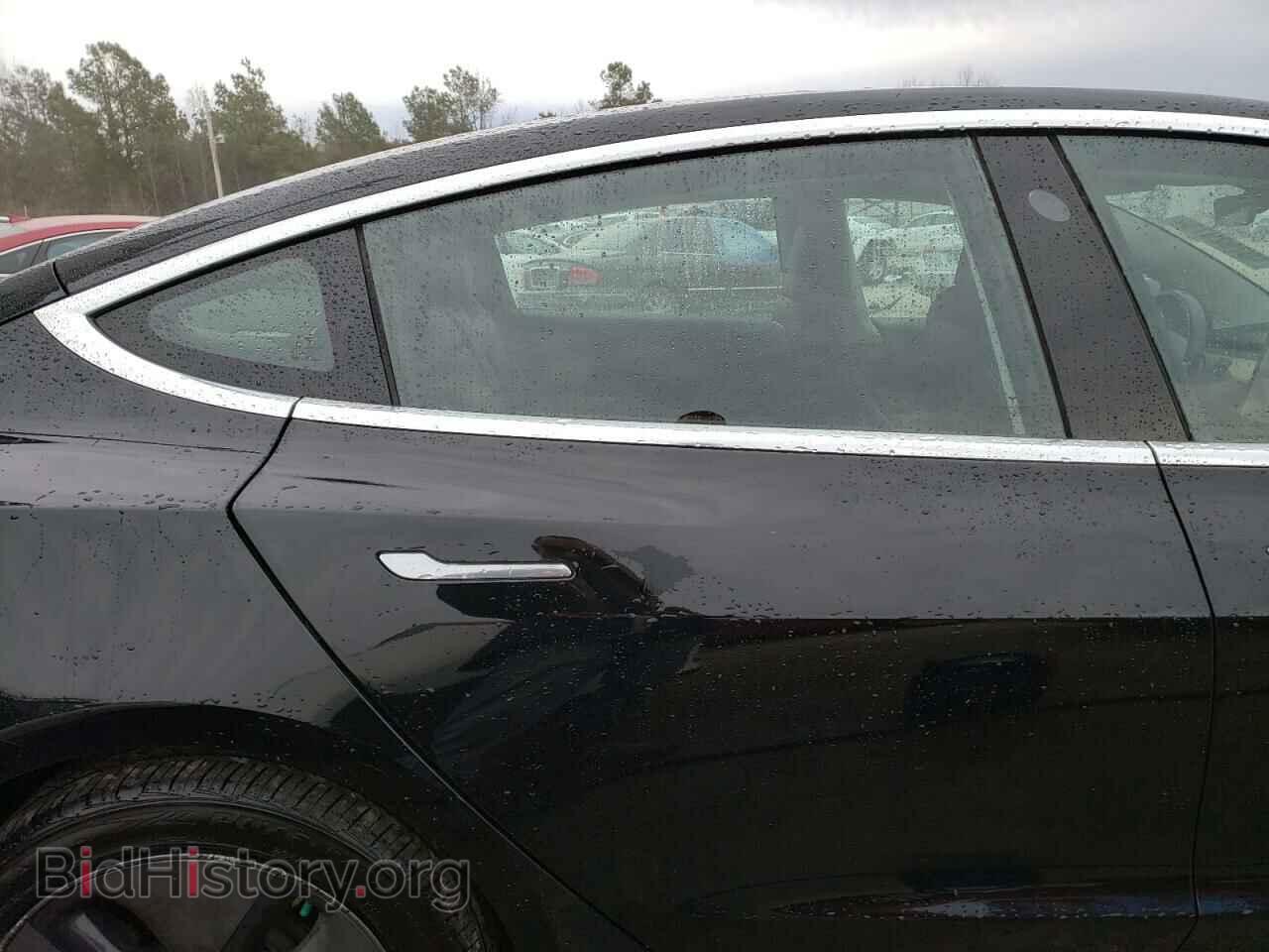 2018 TESLA MODEL 3 - VIN: 5YJ3E1EA5JF122913 - Photo 10