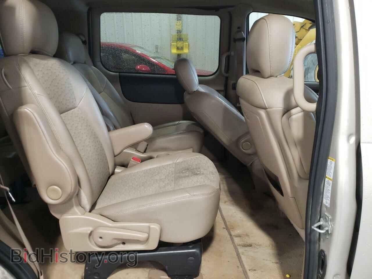 2008 CHEVROLET UPLANDER - VIN: 1GNDV33108D203538 - Фото 6