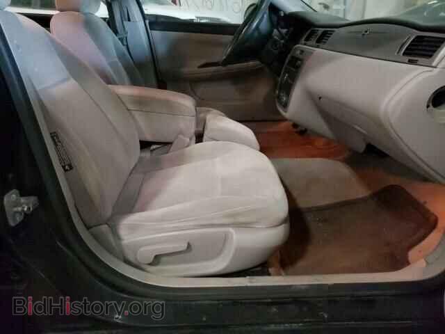 2006 CHEVROLET IMPALA - VIN: 2G1WT58K269353965 - Фото 5