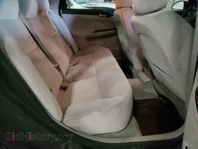 2006 CHEVROLET IMPALA - VIN: 2G1WT58K269353965 - Фото 6