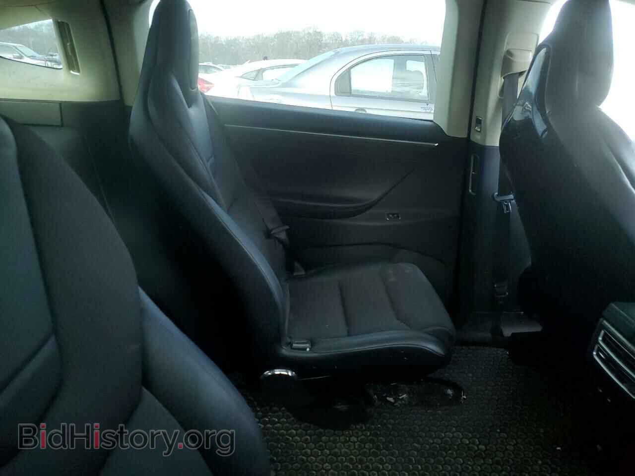 2016 TESLA MODEL X - VIN: 5YJXCBE26GF002939 - Photo 10