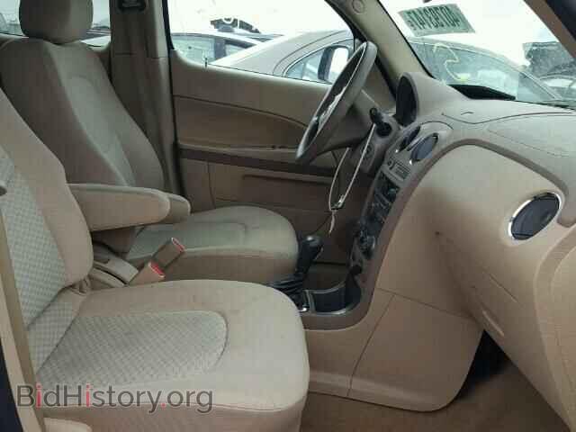 2009 CHEVROLET HHR - VIN: 3GNCA13B99S627404 - Фото 5