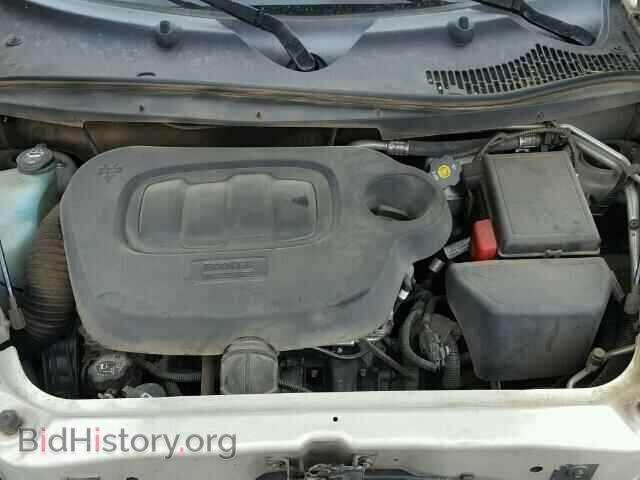 2009 CHEVROLET HHR - VIN: 3GNCA13B99S627404 - Фото 7