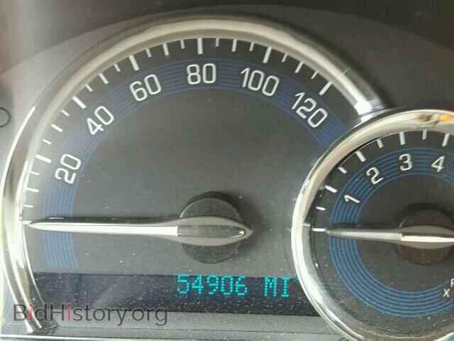 2009 CHEVROLET HHR - VIN: 3GNCA13B99S627404 - Фото 8