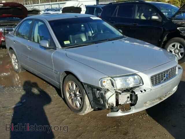 Photo YV1TS59H741366139 - VOLVO S80 2004