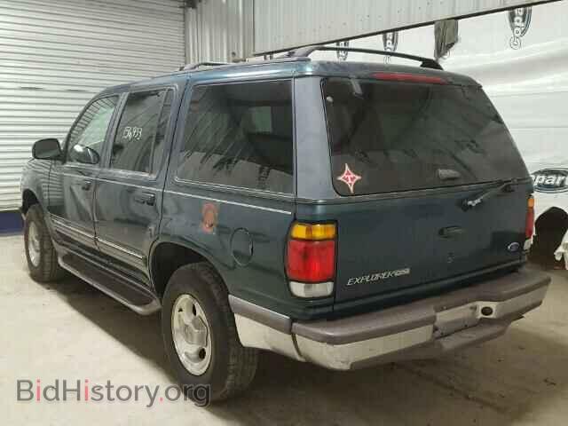 1997 FORD EXPLORER - VIN: 1FMDU32X1VUC93050 - Фото 3
