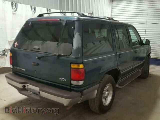 1997 FORD EXPLORER - VIN: 1FMDU32X1VUC93050 - Фото 4