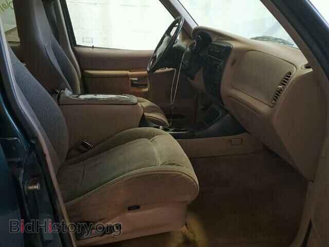 1997 FORD EXPLORER - VIN: 1FMDU32X1VUC93050 - Фото 5