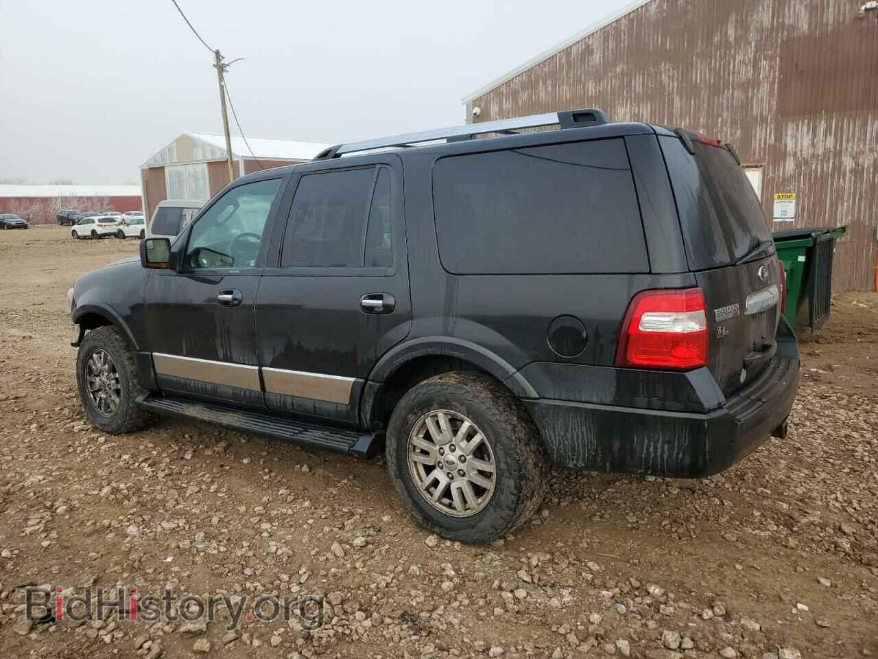2012 FORD EXPEDITION - VIN: 1FMJU2A55CEF48769 - Фото 2