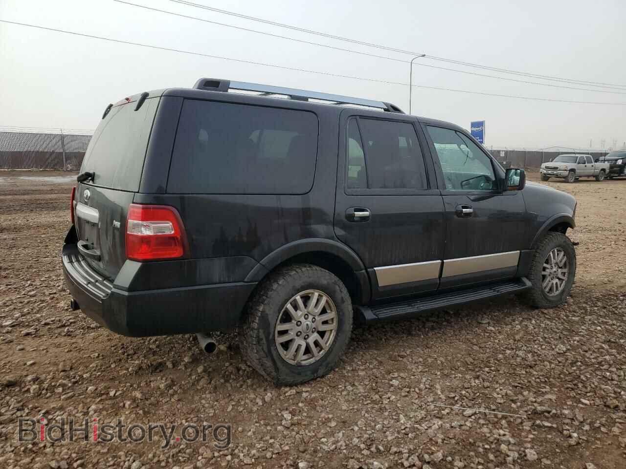 2012 FORD EXPEDITION - VIN: 1FMJU2A55CEF48769 - Фото 3