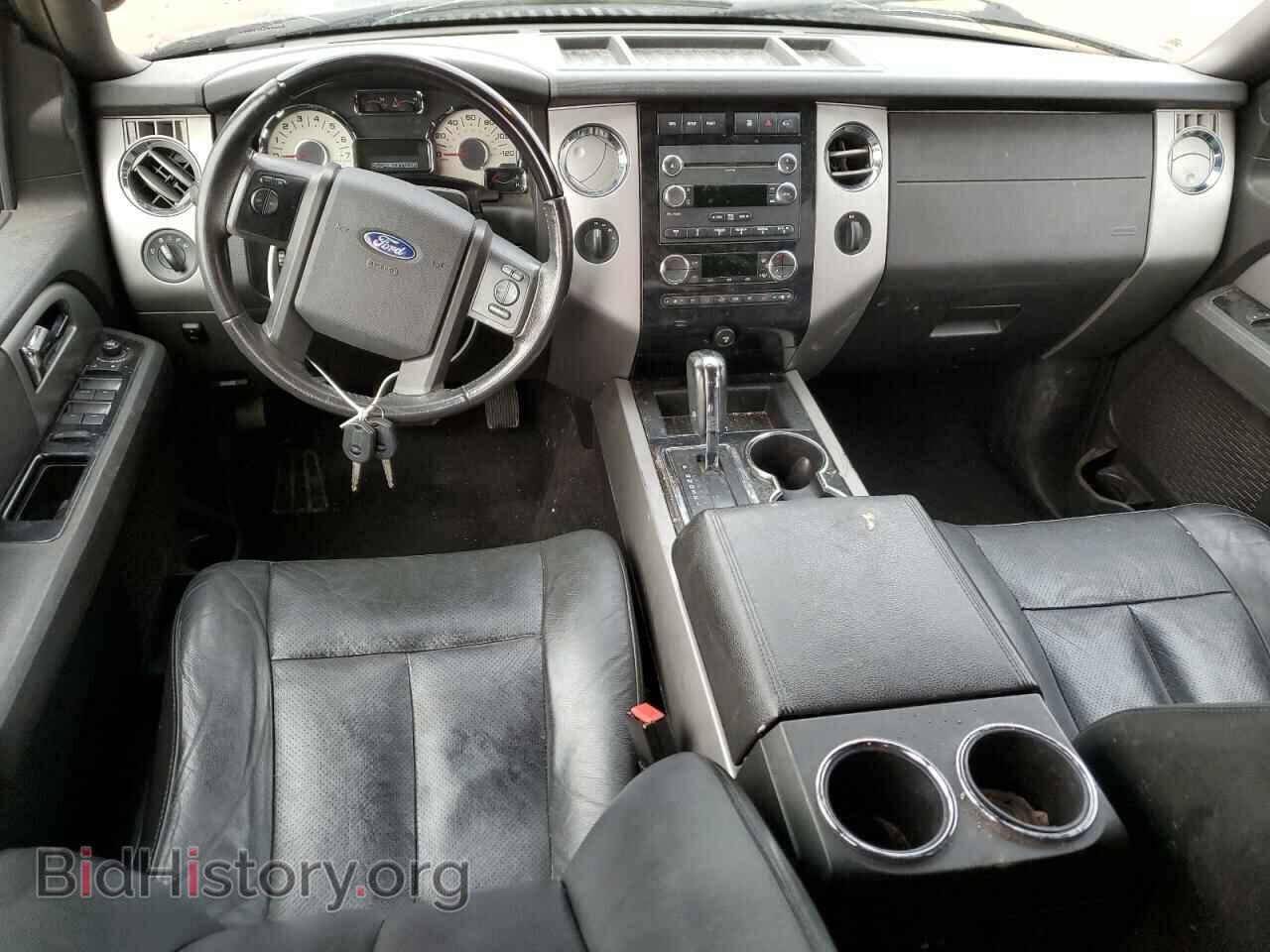 2012 FORD EXPEDITION - VIN: 1FMJU2A55CEF48769 - Фото 8