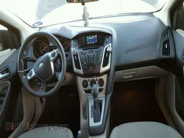 2013 FORD FOCUS - VIN: 1FADP3F28DL319485 - Фото 9