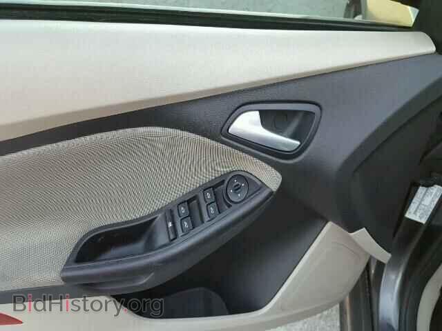 2013 FORD FOCUS - VIN: 1FADP3F28DL319485 - Фото 10