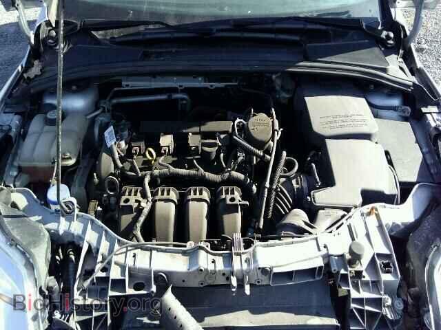2013 FORD FOCUS - VIN: 1FADP3F25DL273579 - Photo 7