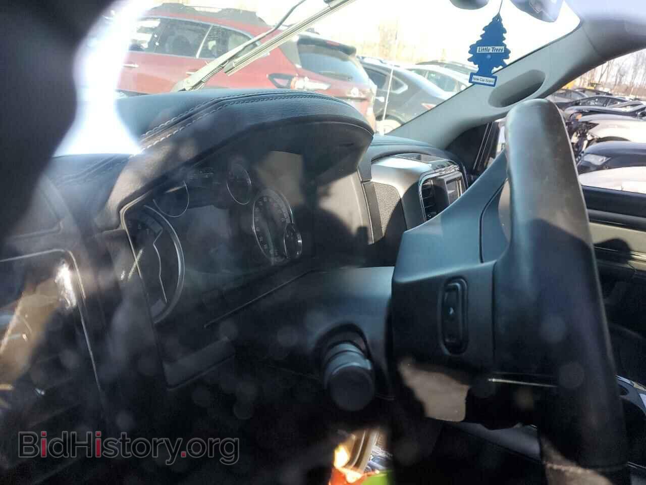 2016 RAM 1500 - VIN: 1C6RR7MTXGS122865 - Фото 9