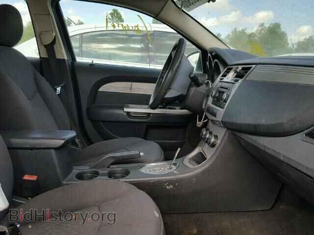 2009 CHRYSLER SEBRING - VIN: 1C3LC46B69N514251 - Фото 5
