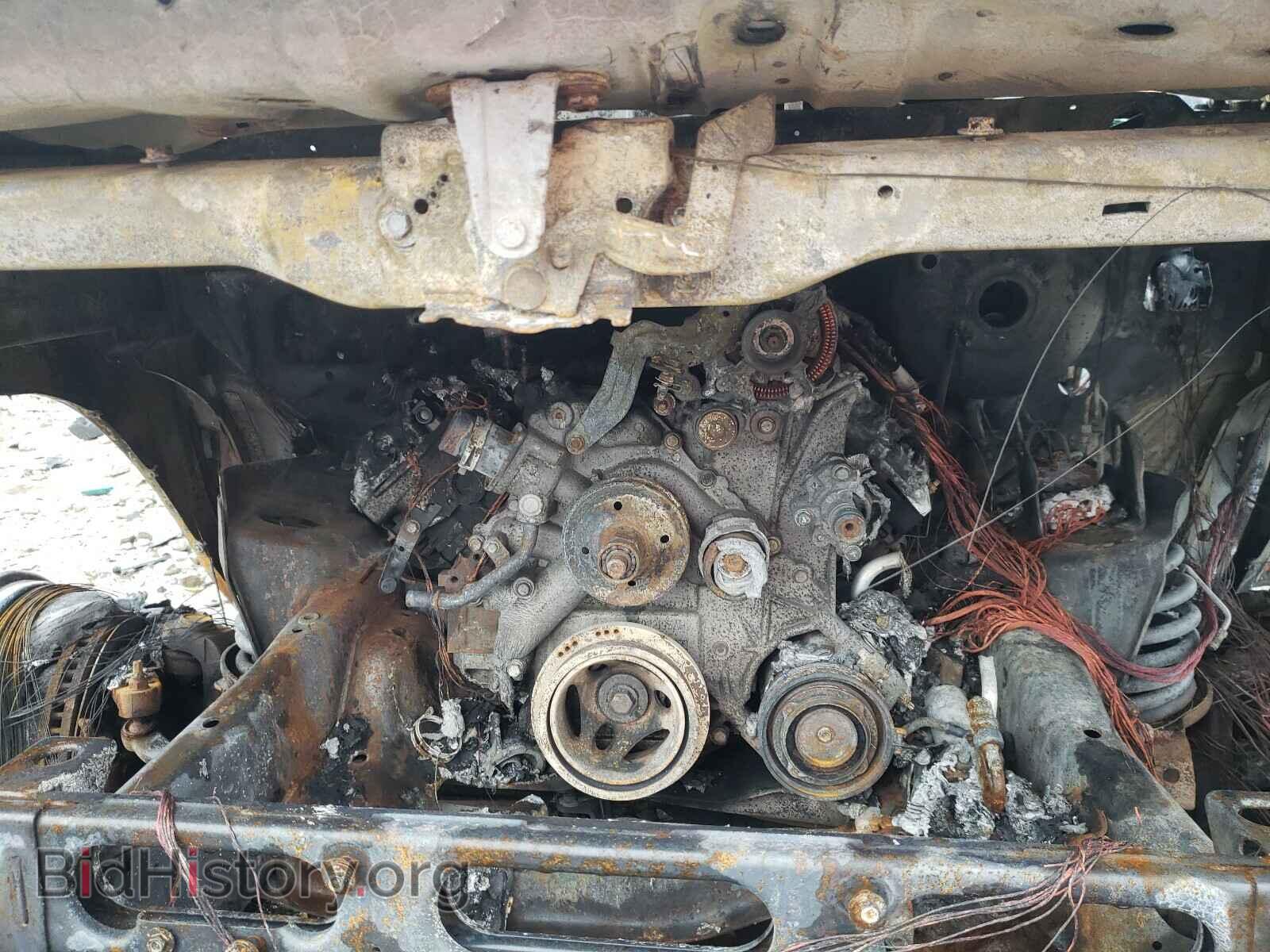 2016 RAM 2500 - VIN: 3C6TR5DT9GG341415 - Фото 7