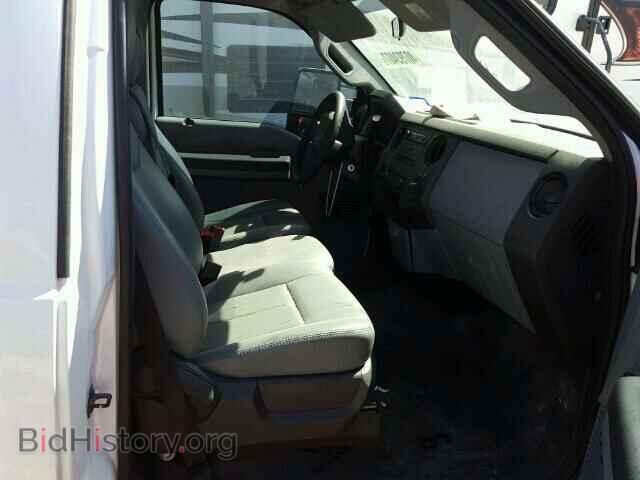 2012 FORD F250 - VIN: 1FDBF2A6XCEB45376 - Фото 5