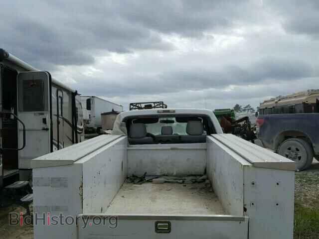 2012 FORD F250 - VIN: 1FDBF2A6XCEB45376 - Фото 6