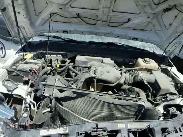 2012 FORD F250 - VIN: 1FDBF2A6XCEB45376 - Фото 7