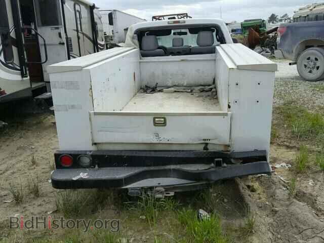 2012 FORD F250 - VIN: 1FDBF2A6XCEB45376 - Фото 9