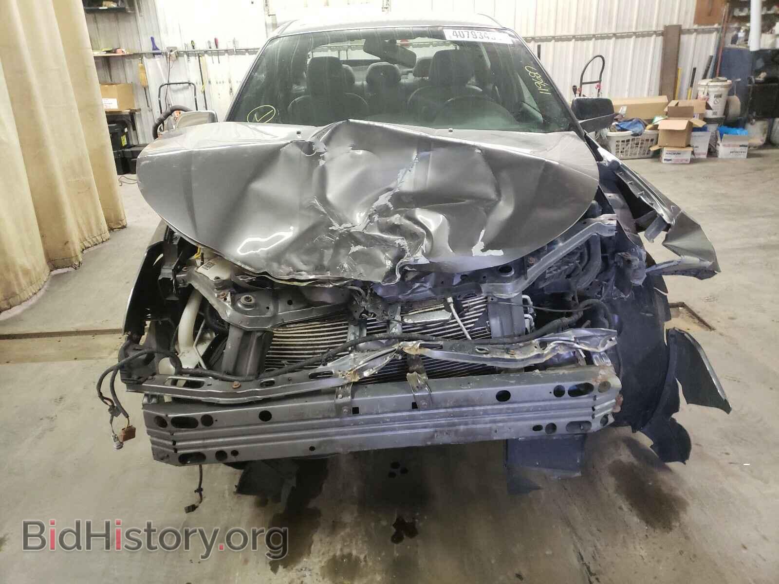 2012 FORD FOCUS - VIN: 1FAHP3HNXBW117896 - Фото 9