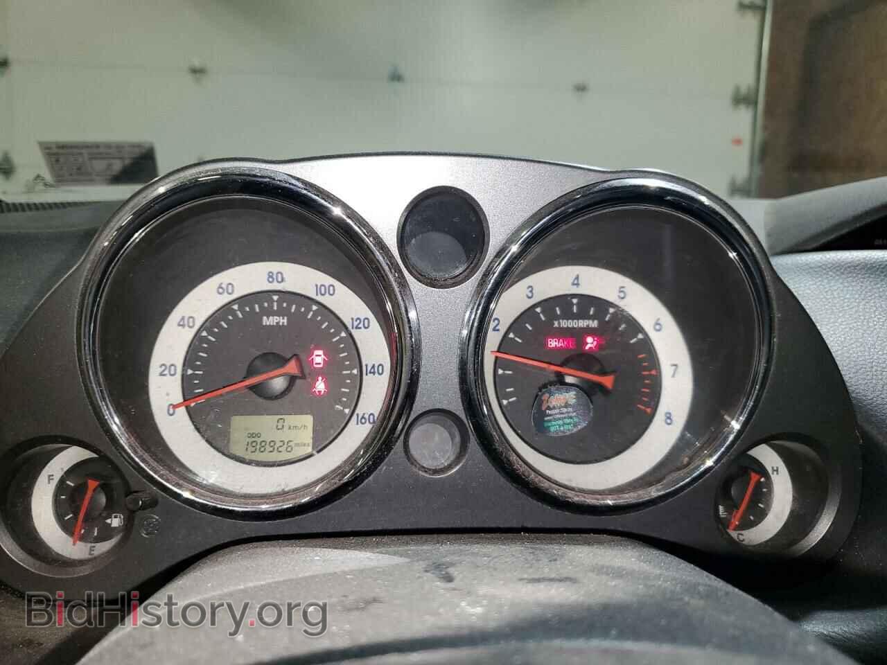 2007 MITSUBISHI ECLIPSE - VIN: 4A3AK24F87E001996 - Photo 9