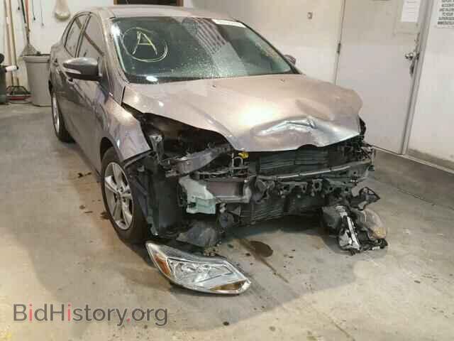 Photo 1FADP3F2XEL218661 - FORD FOCUS 2014