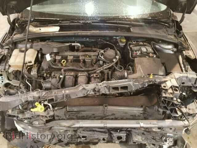 2014 FORD FOCUS - VIN: 1FADP3F2XEL218661 - Photo 7