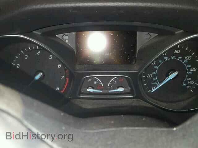 2014 FORD FOCUS - VIN: 1FADP3F2XEL218661 - Photo 8