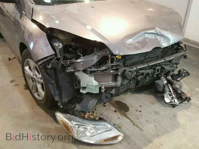 2014 FORD FOCUS - VIN: 1FADP3F2XEL218661 - Photo 9