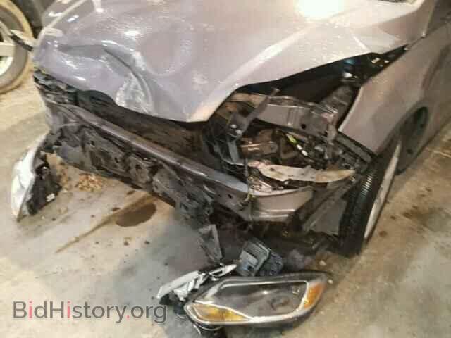 2014 FORD FOCUS - VIN: 1FADP3F2XEL218661 - Photo 10