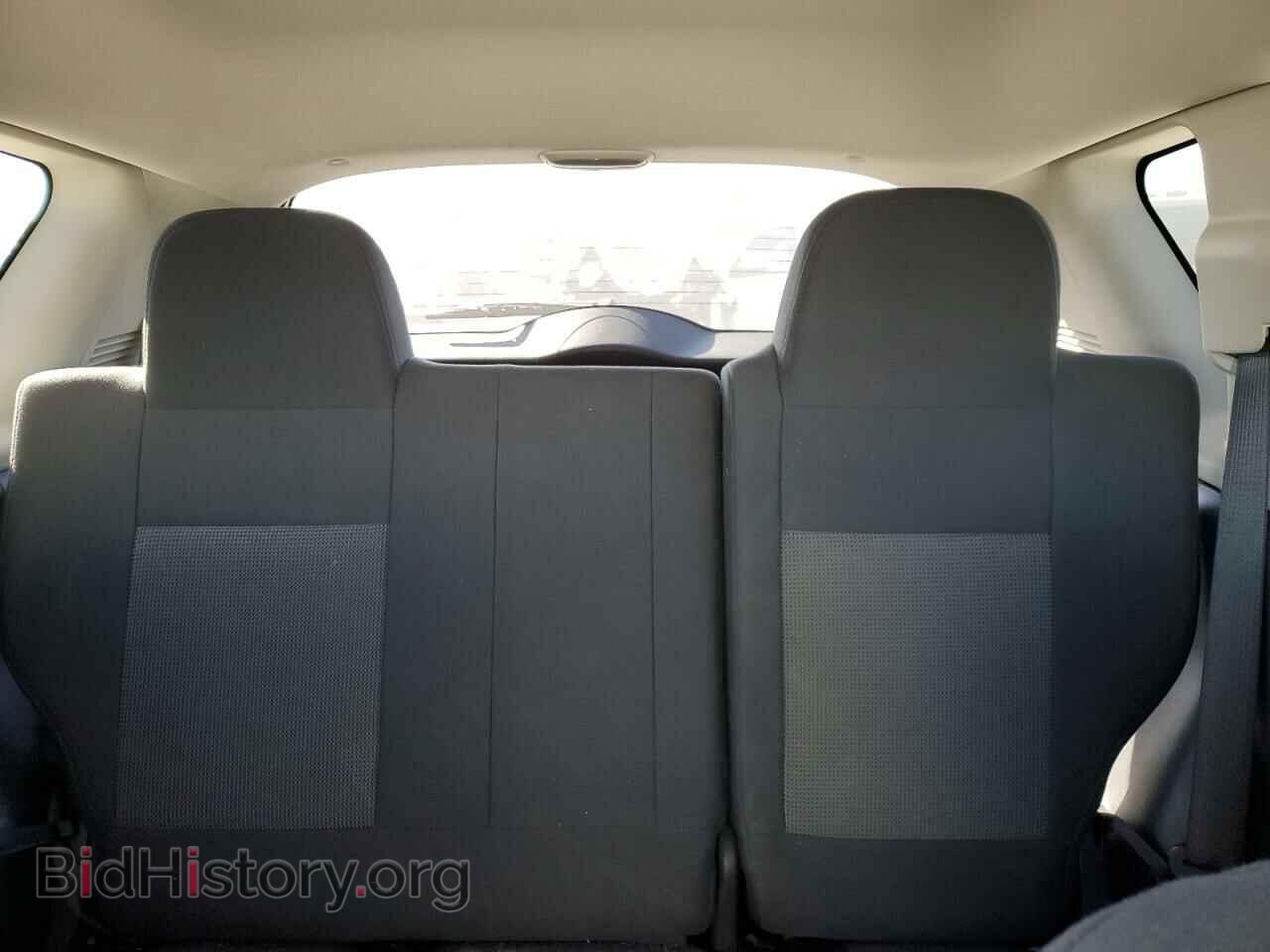 2012 JEEP COMPASS - VIN: 1C4NJDEBXCD563350 - Photo 10