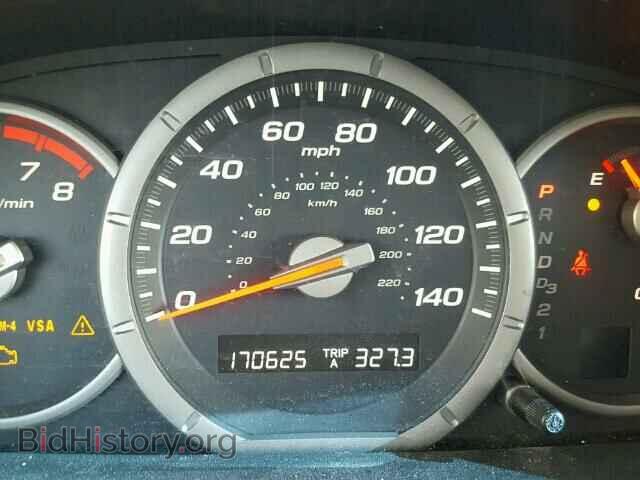 2006 HONDA PILOT - VIN: 2HKYF18636H564379 - Фото 8