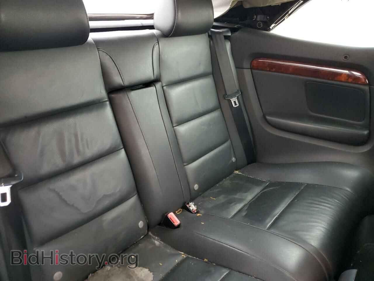 2009 AUDI A4 - VIN: WAUDH48H79K009272 - Фото 10