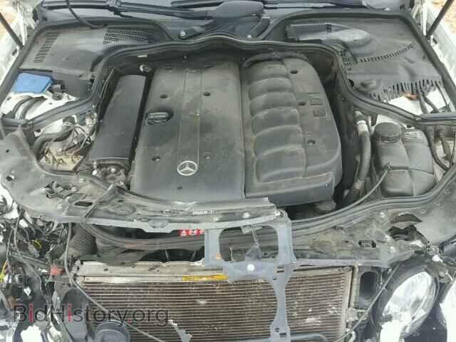 2006 MERCEDES-BENZ E - VIN: WDBUF26J16A871308 - Photo 7