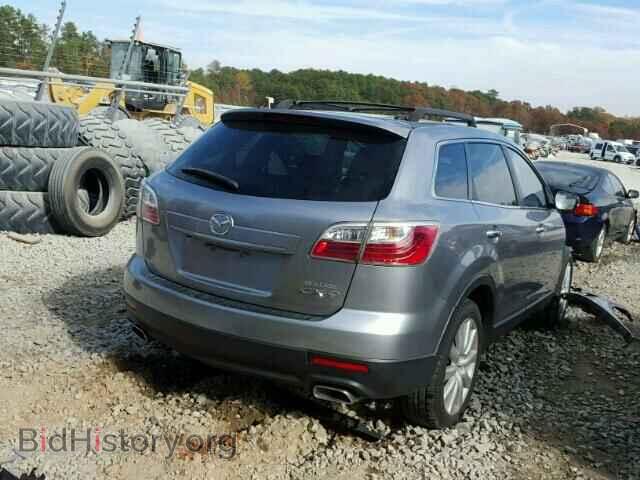 2010 MAZDA CX-9 - VIN: JM3TB2MA8A0237933 - Фото 4