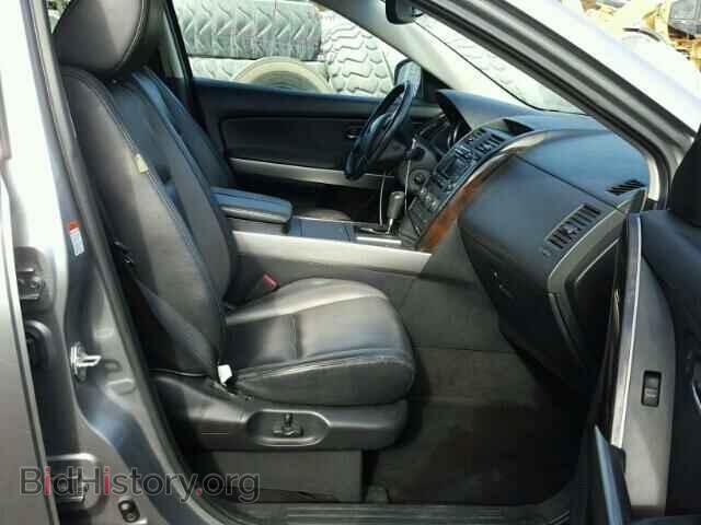 2010 MAZDA CX-9 - VIN: JM3TB2MA8A0237933 - Фото 5