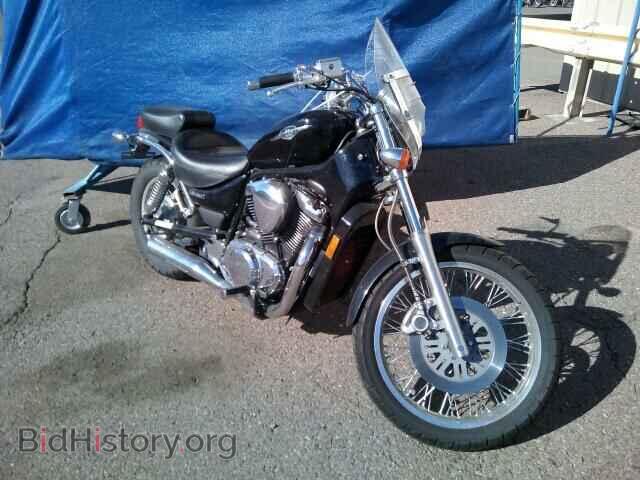 Photo JS1VS52A162101154 - SUZUKI CYCLE VS 2006