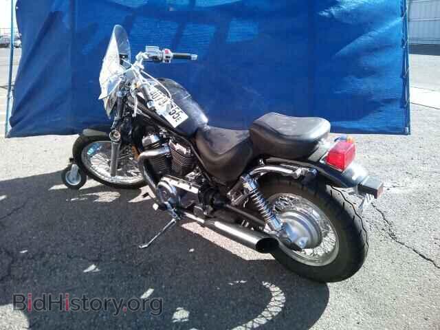 2006 SUZUKI CYCLE VS - VIN: JS1VS52A162101154 - Photo 3