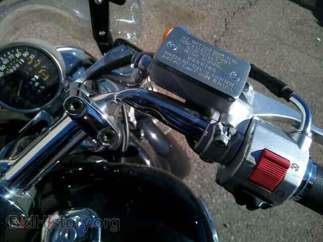 2006 SUZUKI CYCLE VS - VIN: JS1VS52A162101154 - Photo 9